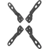 TV mount SpeaKa Professional SP-6012552 96.5 cm (38 inch) Black
