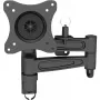 TV mount SpeaKa Professional SP-6012552 96.5 cm (38 inch) Black