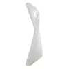 Hama Crystal Clear mobile phone case 13.2 cm (5.2 inch) Cover Transparent