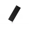 KeySonic KSK-8030 IN (FR) keyboard Industrial USB AZERTY French Black