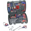 Tool Case KWB 65 PC 65 tools