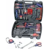 Tool Case KWB 65 PC 65 tools