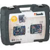 Tool Case KWB 65 PC 65 tools