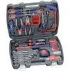 Tool Case KWB 65 PC 65 tools