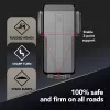 Cellularline Hug - Universal, Mobile phone/Smartphone, Passive holder, Car, Black