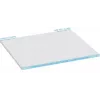 Desk Pad Paper Sigel HO366 Black Grey White