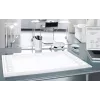 Desk Pad Paper Sigel HO366 Black Grey White