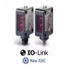 Photoelectric Sensor Datalogic 950811190 — Photoelectric sensor by Datalogic, model 950811190