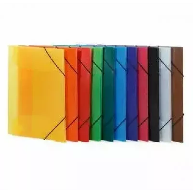 Folder Polypropylene (PP) HERMA 19502