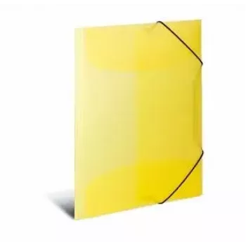 Folder Polypropylene (PP) HERMA 19502