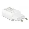 Mobile device charger Navilock 62969 Universal White AC Indoor