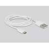 Mobile device charger Navilock 62969 Universal White AC Indoor