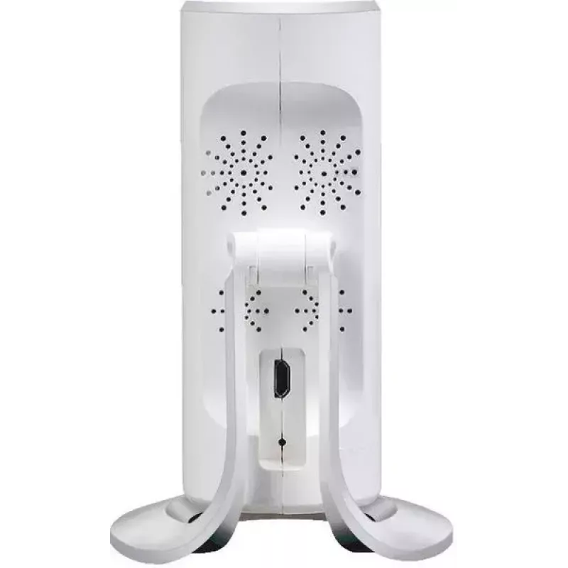 IP security camera Stabo 51091 Bullet 1280 x 720