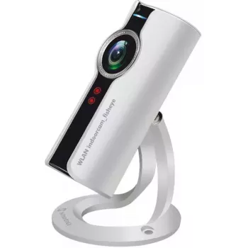 IP security camera Stabo 51091 Bullet 1280 x 720