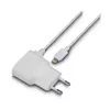 Hama 00173861 mobile device charger Smartphone White AC Indoor