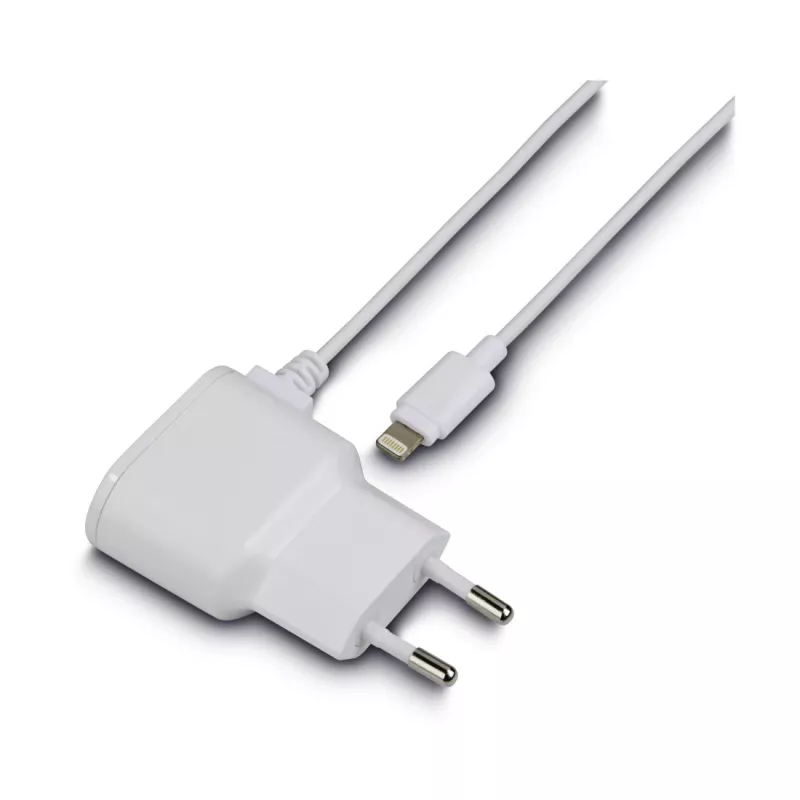 Hama 00173861 mobile device charger Smartphone White AC Indoor