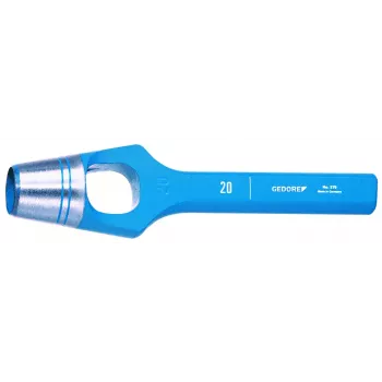 Hole punch Gedore 570002