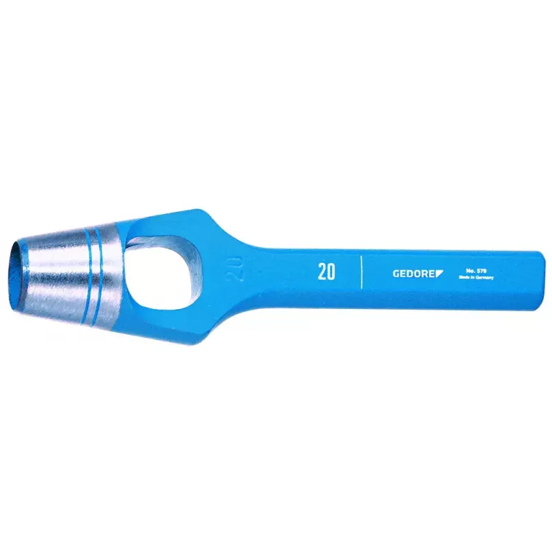 Hole Punch Gedore 570005
