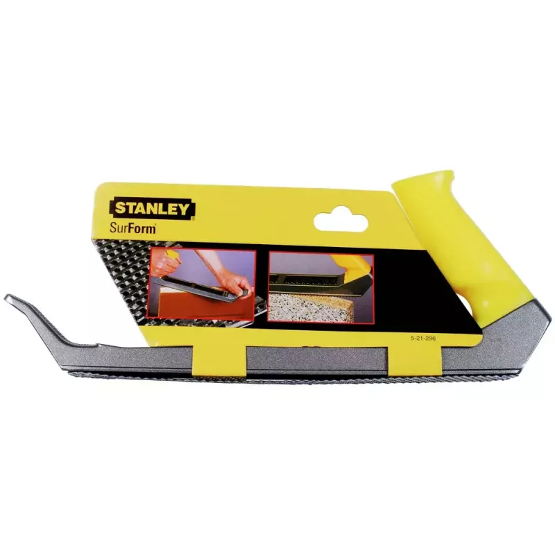 Surform Plane Stanley 315mm