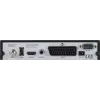 Digital Receiver Megasat HD 6000 DS Cable Full HD Black