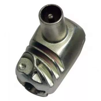 Connector Televes KSW2000N IEC Stainless steel