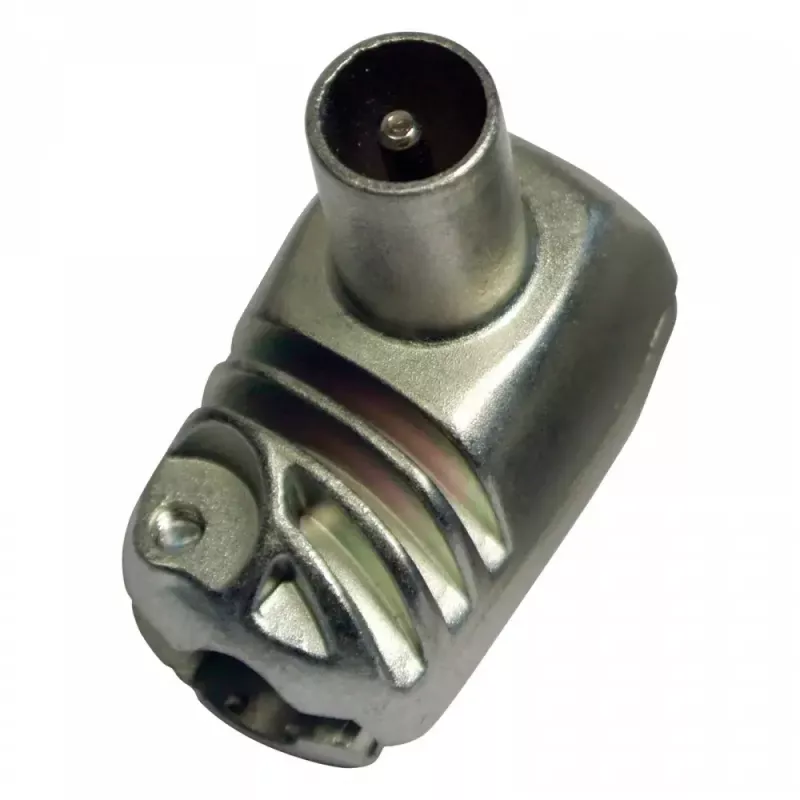 Connector Televes KSW2000N IEC Stainless steel