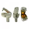 Connector Televes KSW2000N IEC Stainless steel
