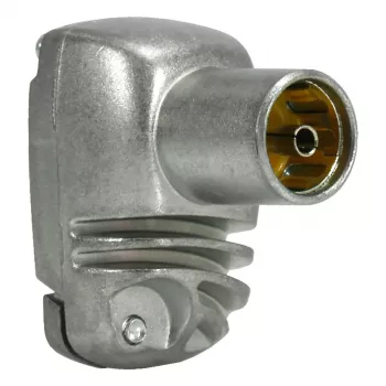Coaxial Connector Televes KKW2000N