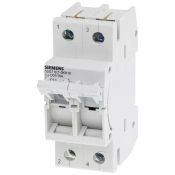 Siemens 5SG7621-0KK16 circuit breaker