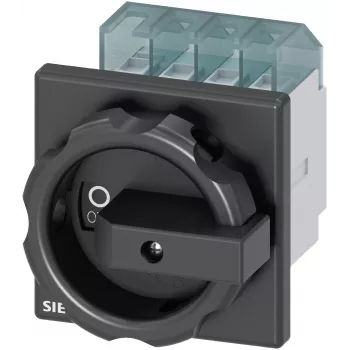 Siemens 3LD2003-1TL51 circuit breaker