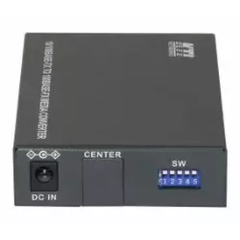 Network Media Converter KTI Networks KC-300D
