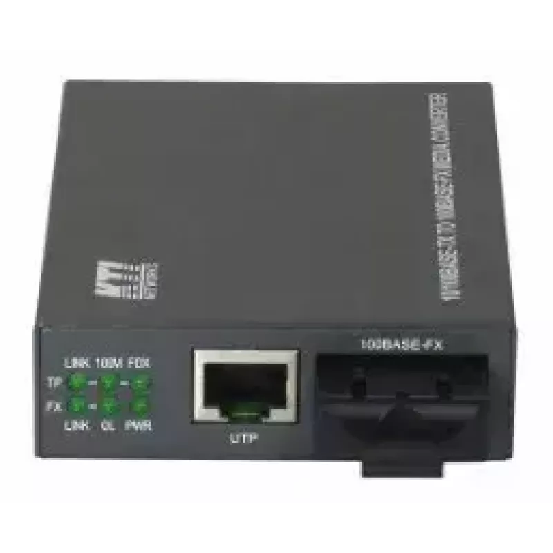 Network Media Converter KTI Networks KC-300D