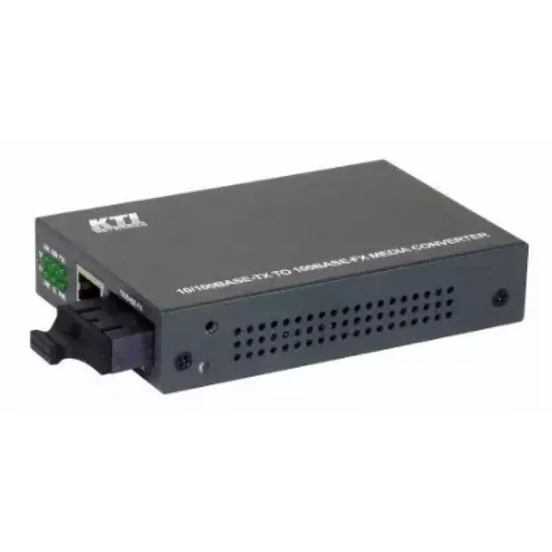 Network Media Converter KTI Networks KC-300D
