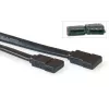 eSATA connection cable ACT AK3387 1.00 m