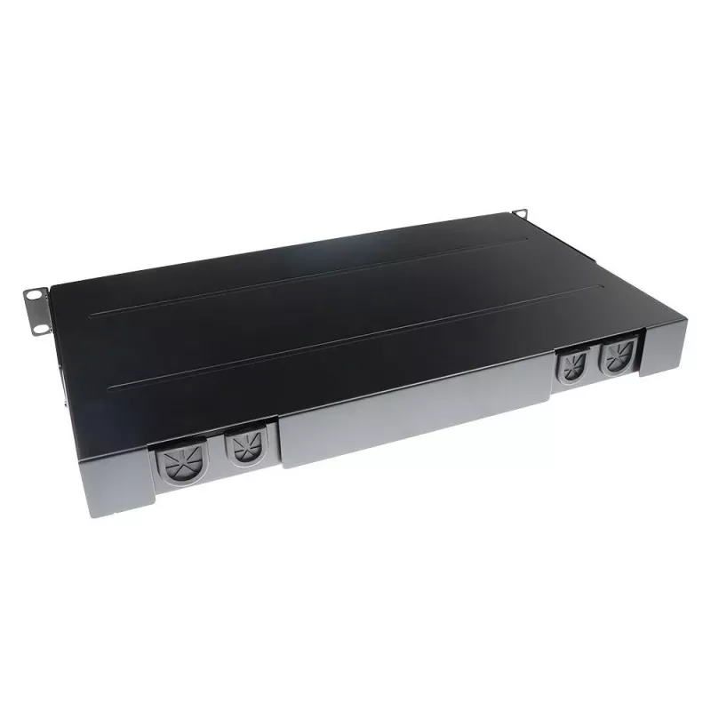 ACT Fiber panel 24 x duplex SC singlemode OS2