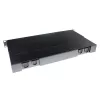 ACT Fiber panel 24 x duplex LC singlemode OS2