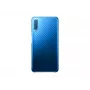 Samsung EF-AA750 mobile phone case 15.2 cm (6 inch) Cover Blue