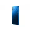 Samsung EF-AA750 mobile phone case 15.2 cm (6 inch) Cover Blue