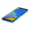 Samsung EF-AA750 mobile phone case 15.2 cm (6 inch) Cover Blue