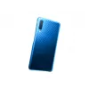 Samsung EF-AA750 mobile phone case 15.2 cm (6 inch) Cover Blue