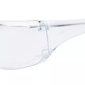Safety glasses 3M Virtua Polycarbonate Transparent