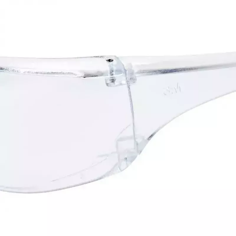 Safety glasses 3M Virtua Polycarbonate Transparent