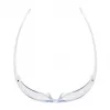 Safety glasses 3M Virtua Polycarbonate Transparent