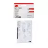 Safety glasses 3M Virtua Polycarbonate Transparent