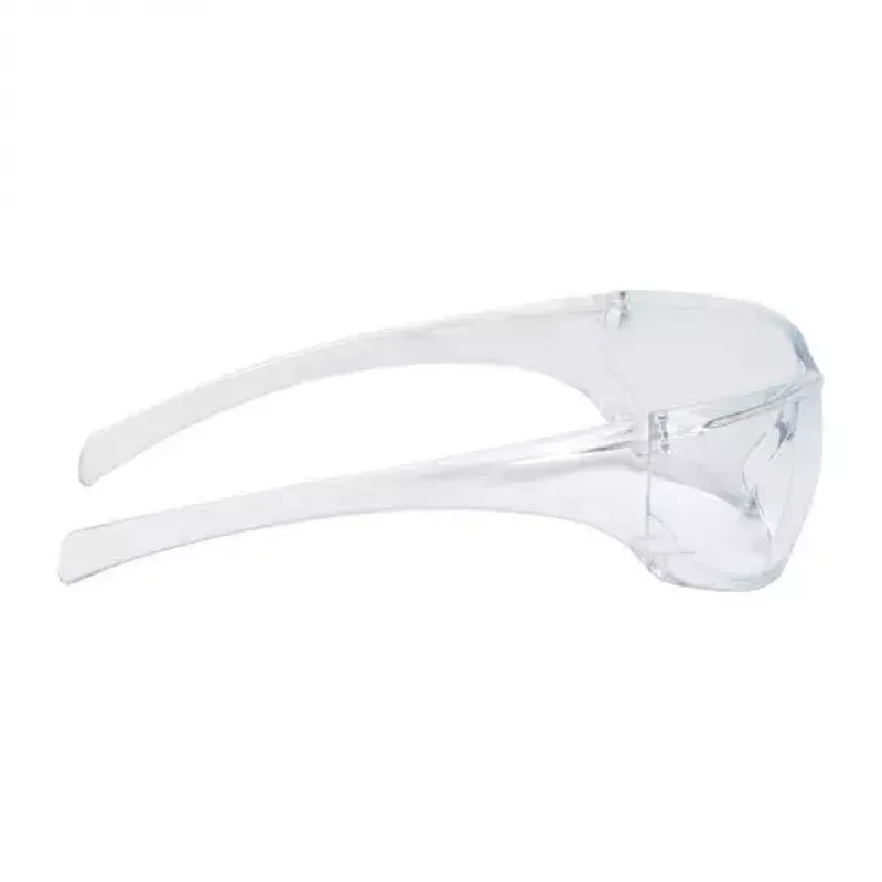 Safety glasses 3M Virtua Polycarbonate Transparent