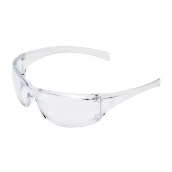 Safety glasses 3M Virtua Polycarbonate Transparent