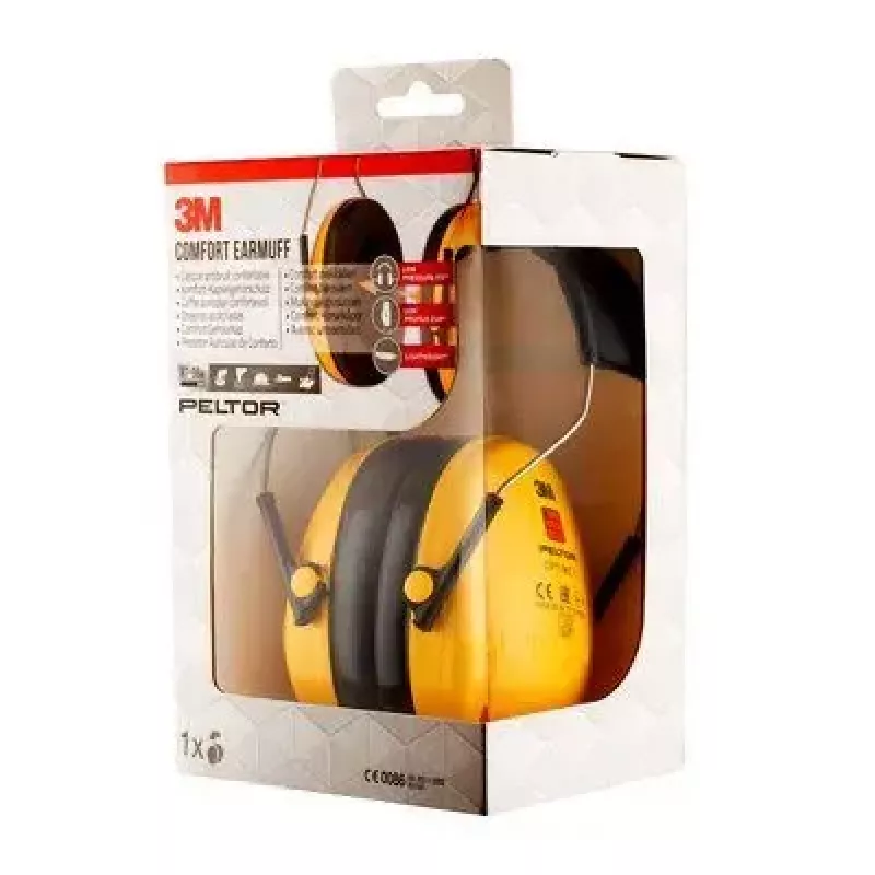 3M H510AC1 ear defenders