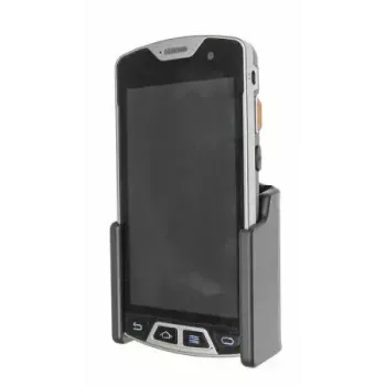 Passive holder Brodit 511755 Handheld mobile computer Black
