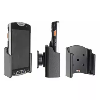 Passive holder Brodit 511755 Handheld mobile computer Black