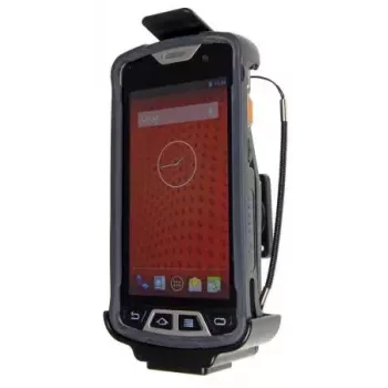 Passive holder Brodit 511756 Handheld mobile computer Black
